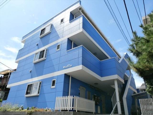 建物外観　Ｍａｐｌｅ　Ｈｏｕｓｅの外観