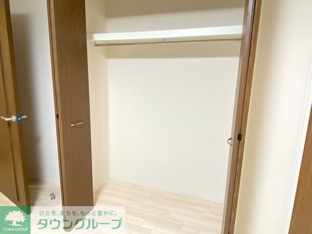 GRACERYの内装写真