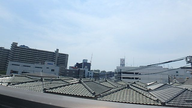 地下鉄千日前線 野田阪神駅 徒歩9分 6階建 築42年のその他写真