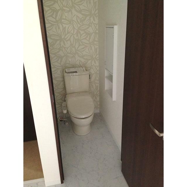トイレ　参考写真