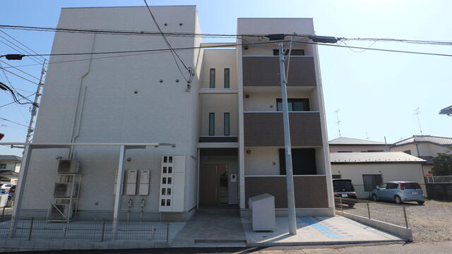 ＪＲ宇都宮線 蓮田駅 徒歩5分 築7年