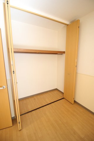 フローラ十代の内装写真