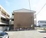堅田駅より徒歩11分 1階 築16年4ヶ月の賃貸物件