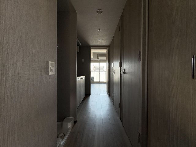 その他部屋・スペース　内装は落ち着いています