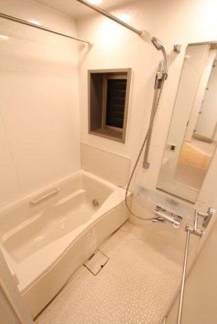 バス・シャワールーム　参考写真
