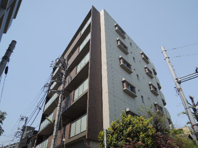 小田急線 千歳船橋駅 徒歩11分 築15年