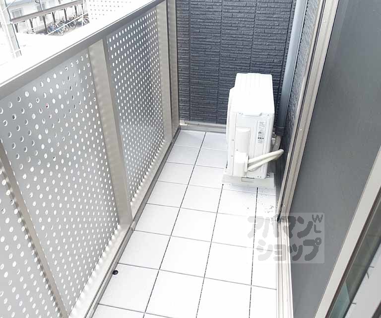 セントリヴィエ京都芝野の内装写真