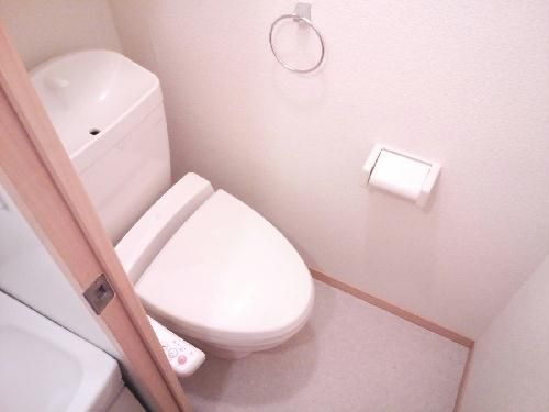 レオパレスヒルタウン西山のその他写真