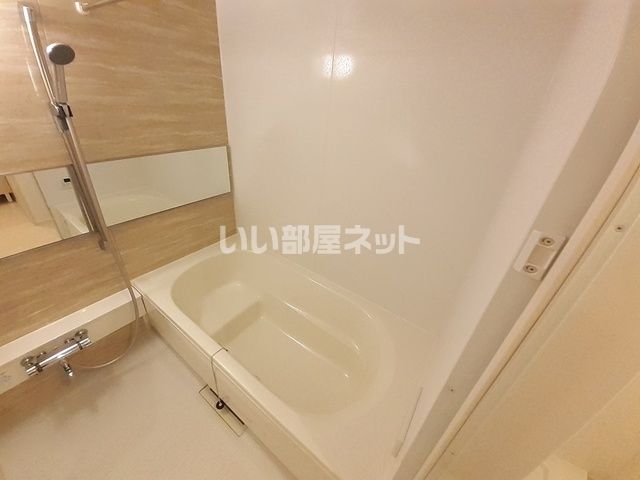 プリムローズの風呂写真