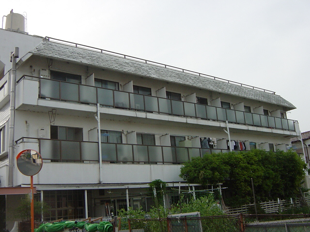 阪急京都線 富田駅 徒歩18分 築38年