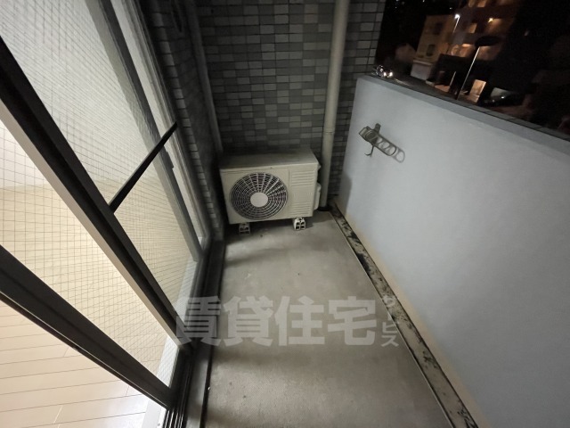 サンコーエグゼクティブアネックスの内装写真