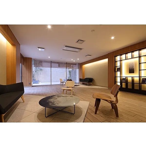 ONE ROOF FLAT TSUKISHIMAの外観写真