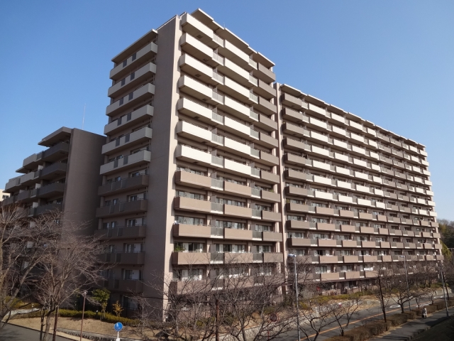 ローレルコート新千里東町あかしやの丘III番館