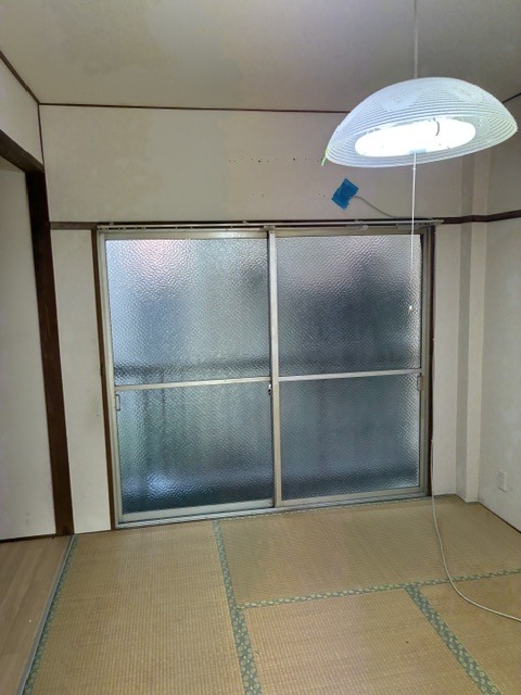 寿マンションの内装写真