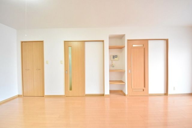 その他部屋・スペース