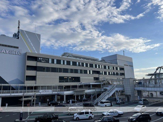 その他　ＪＲ土浦駅（その他）まで1800m
