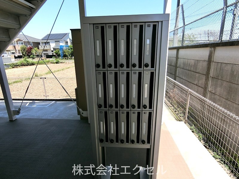 多摩都市モノレール 甲州街道駅 徒歩10分 3階建 築11年のその他写真