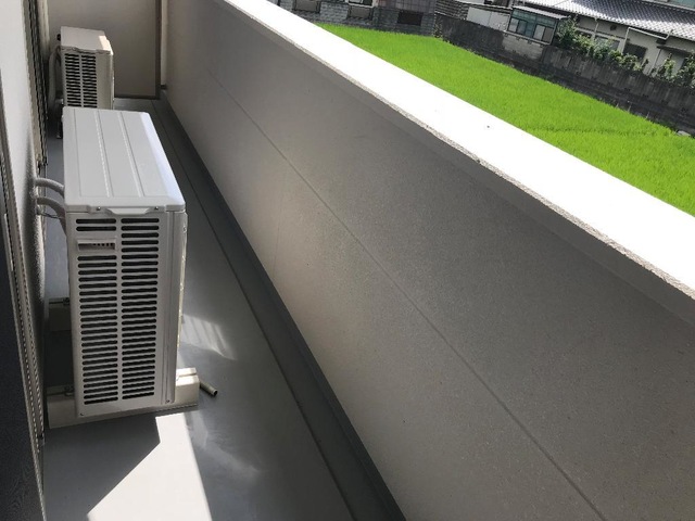 キャンファマンションIIIの内装写真