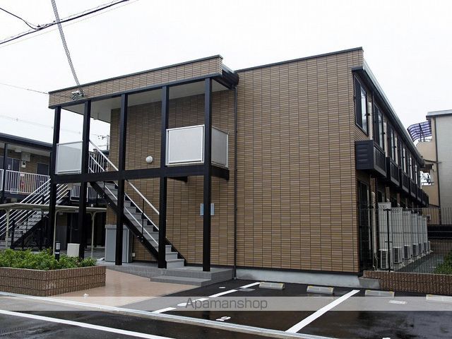 レオパレス喜連北II