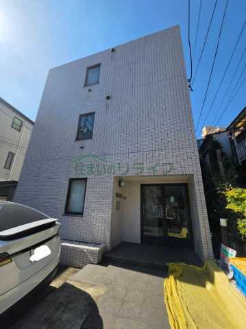建物外観　MSエステート