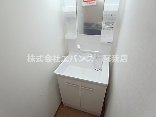 ラパ メイプルの内装写真