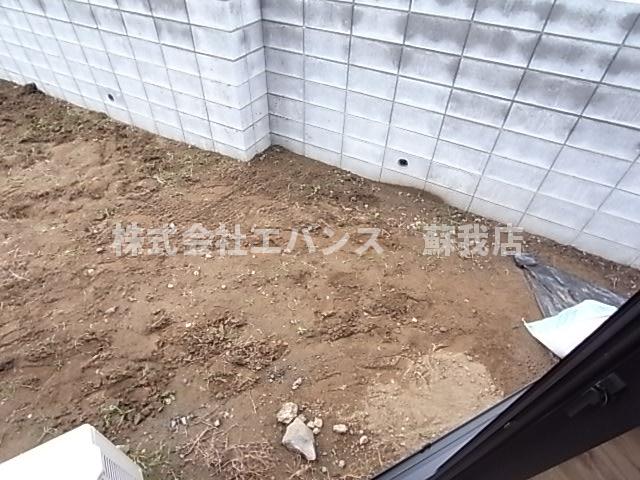 ラパ メイプルの内装写真