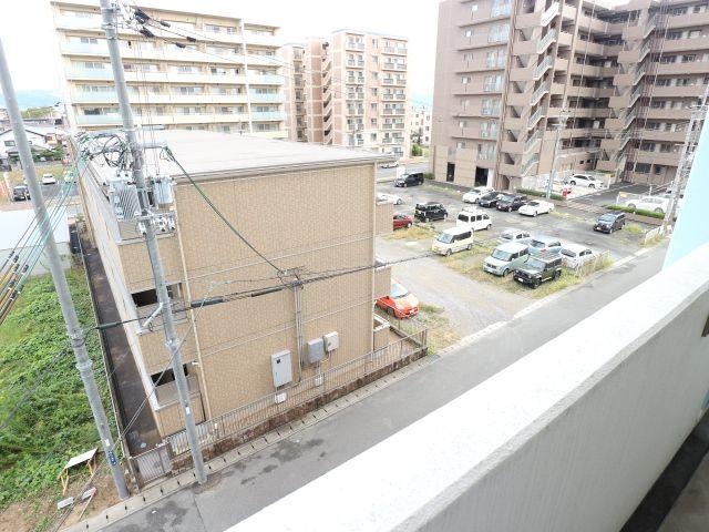 近鉄京都線 大和西大寺駅 徒歩7分 8階建 築20年のその他写真
