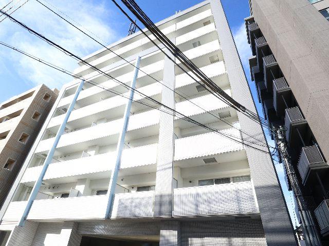 近鉄京都線 大和西大寺駅 徒歩7分 築20年