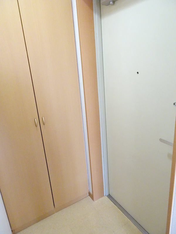 玄関　物件画像
