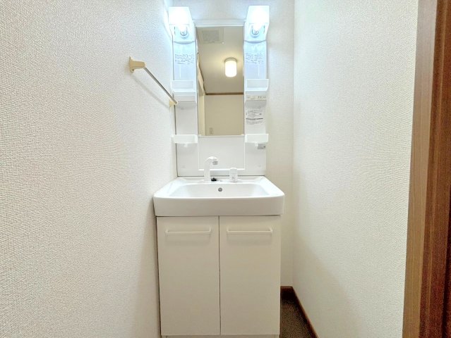 プリムローズAの内装写真
