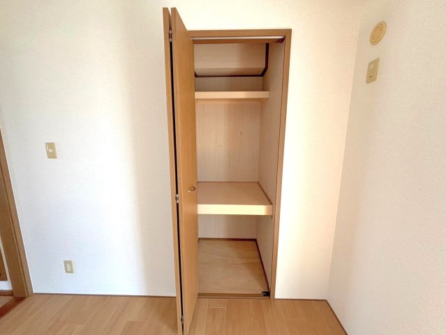 プリムローズAの内装写真