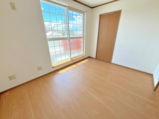 プリムローズAの居間写真