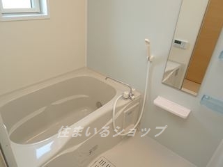 マイネ ファミーリエ Iの風呂写真