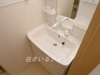 マイネ ファミーリエ Iの内装写真
