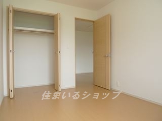 マイネ ファミーリエ Iの内装写真