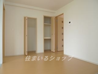 マイネ ファミーリエ Iの内装写真