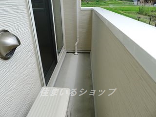 マイネ ファミーリエ Iの内装写真