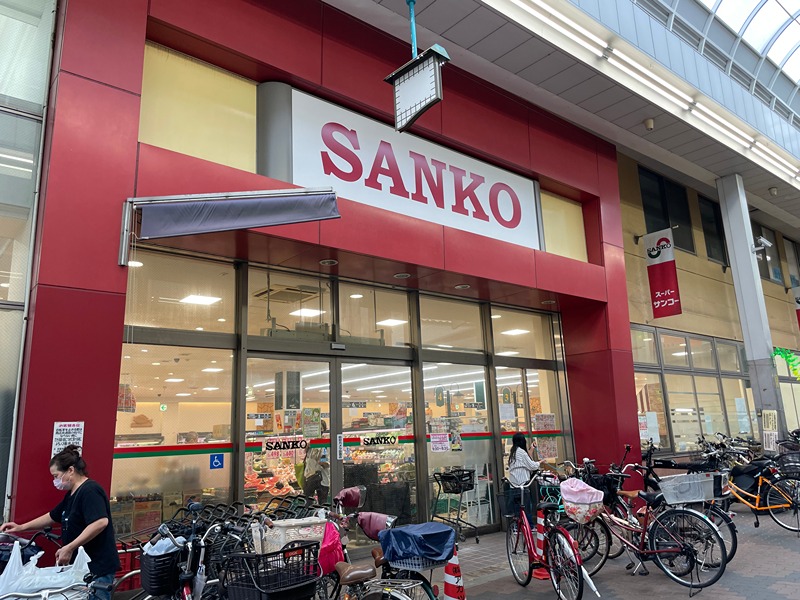 エスリード松屋町SOUTHの周辺写真
