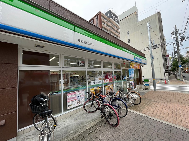エスリード松屋町SOUTHの周辺写真