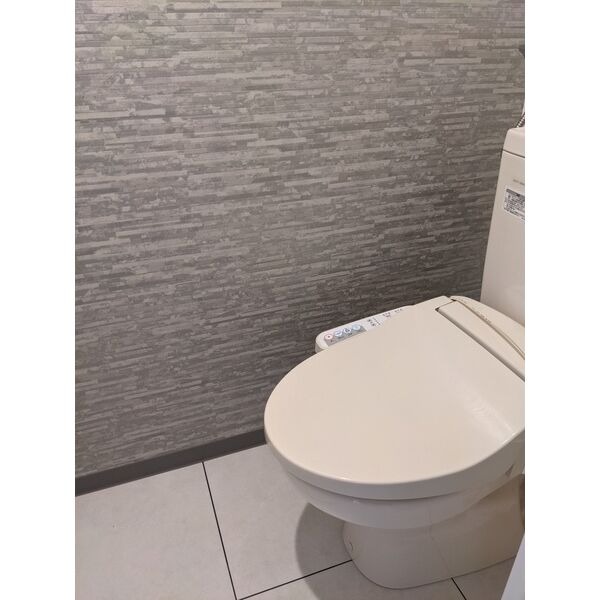 プロヴィデンス南7条のトイレ写真
