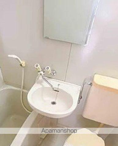 ユングハイムの内装写真