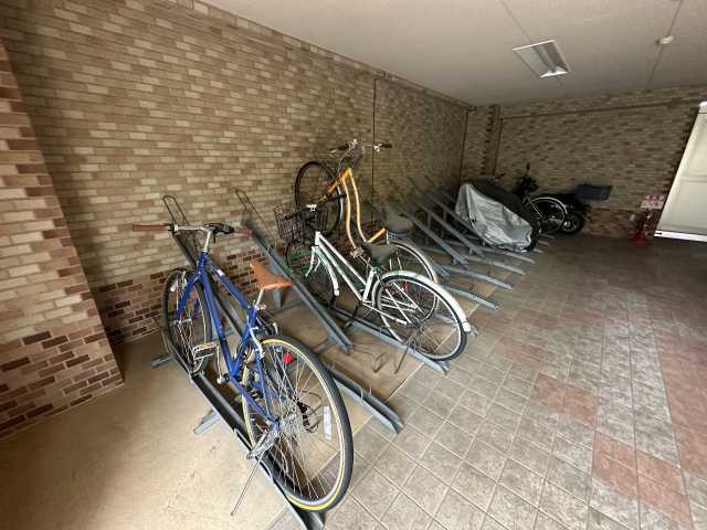 ステージファースト井荻のその他写真
