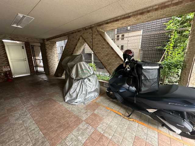 ステージファースト井荻のその他写真