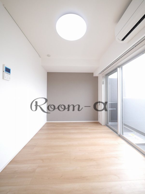 SHOKEN Residence横浜鶴見の内装写真