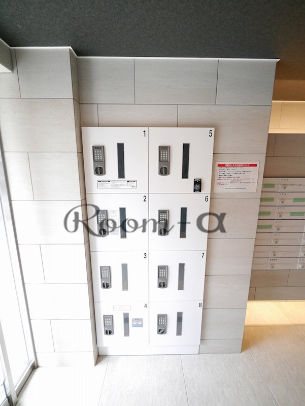 SHOKEN Residence横浜鶴見の外観写真