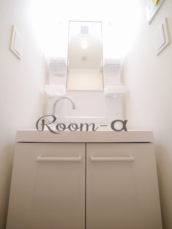 SHOKEN Residence横浜鶴見の内装写真