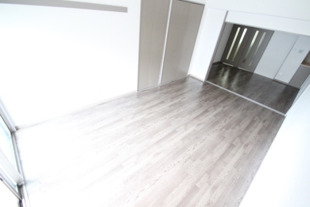 パステロ アロッジオ45東蟹屋の居間写真