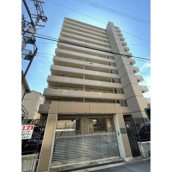 Rainbow Court P-III