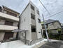 神戸駅より徒歩25分 3階 築3年5ヶ月の賃貸物件