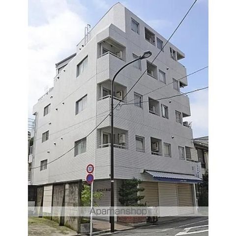 セントヒルズ清水橋の外観写真